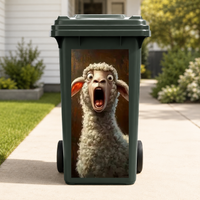 Screaming Sheep