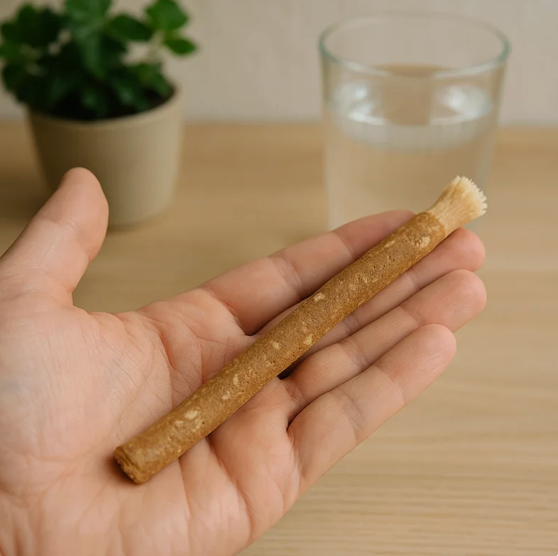The Miswak Stick