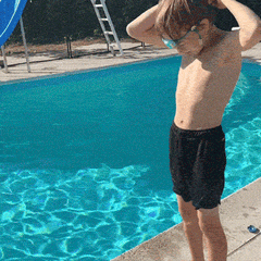 AquaEase™ Kids Goggles