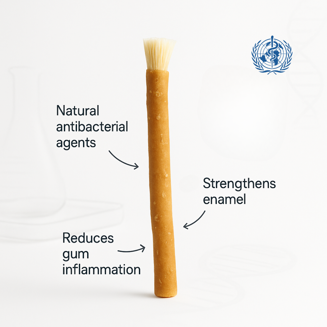 The Miswak Stick